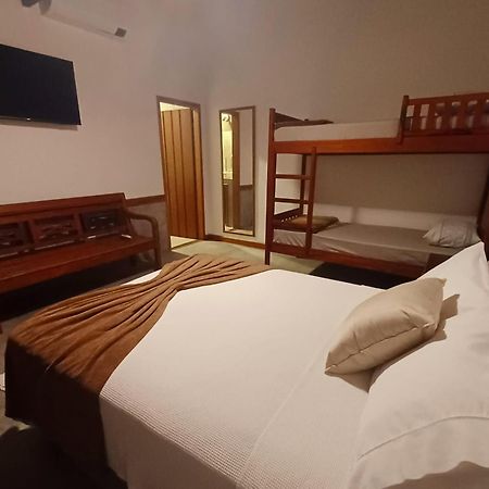 Suites Estou De Ferias Araquari Exteriör bild