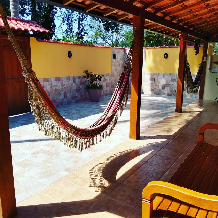 Suites Estou De Ferias Araquari Exteriör bild