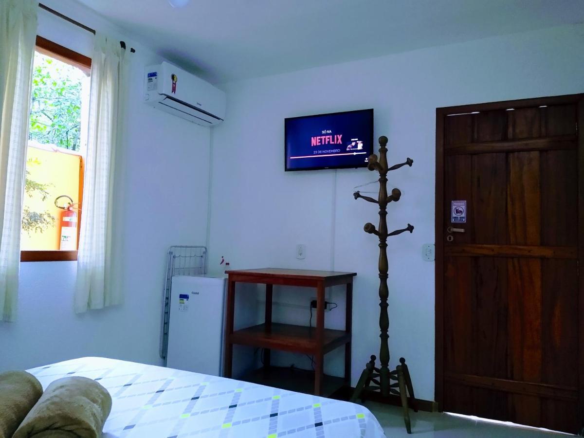 Suites Estou De Ferias Araquari Exteriör bild