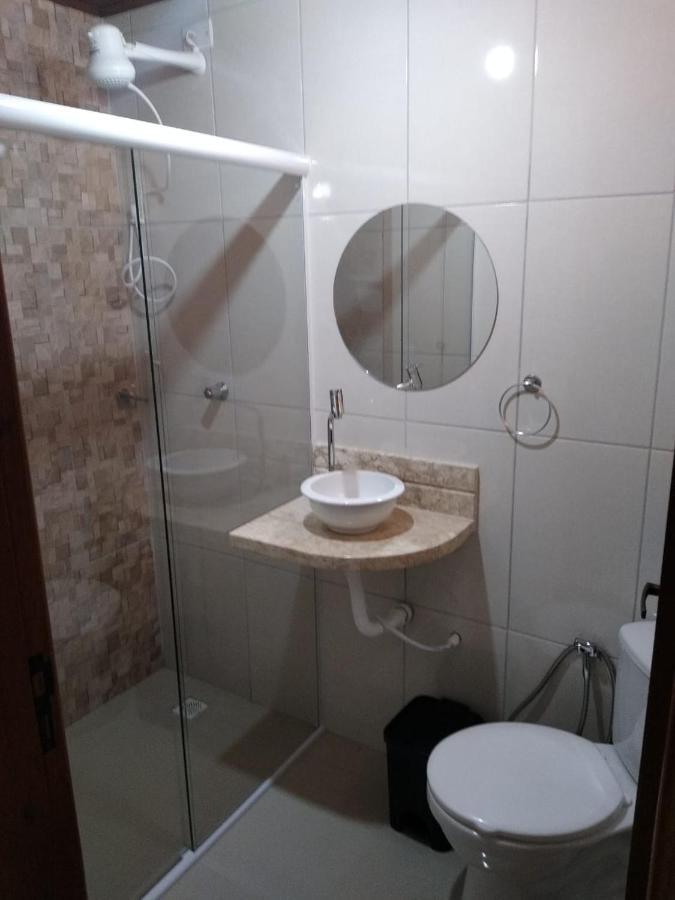 Suites Estou De Ferias Araquari Exteriör bild