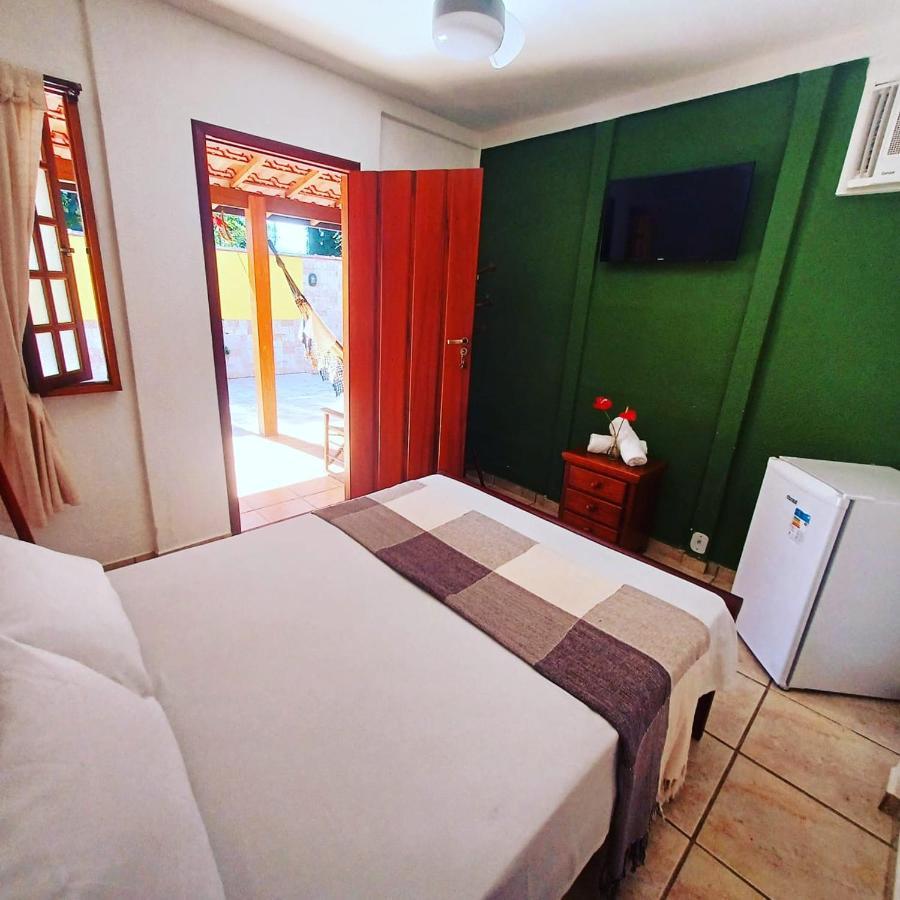 Suites Estou De Ferias Araquari Exteriör bild