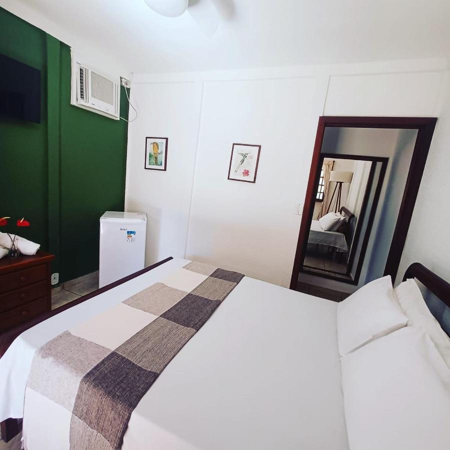 Suites Estou De Ferias Araquari Exteriör bild