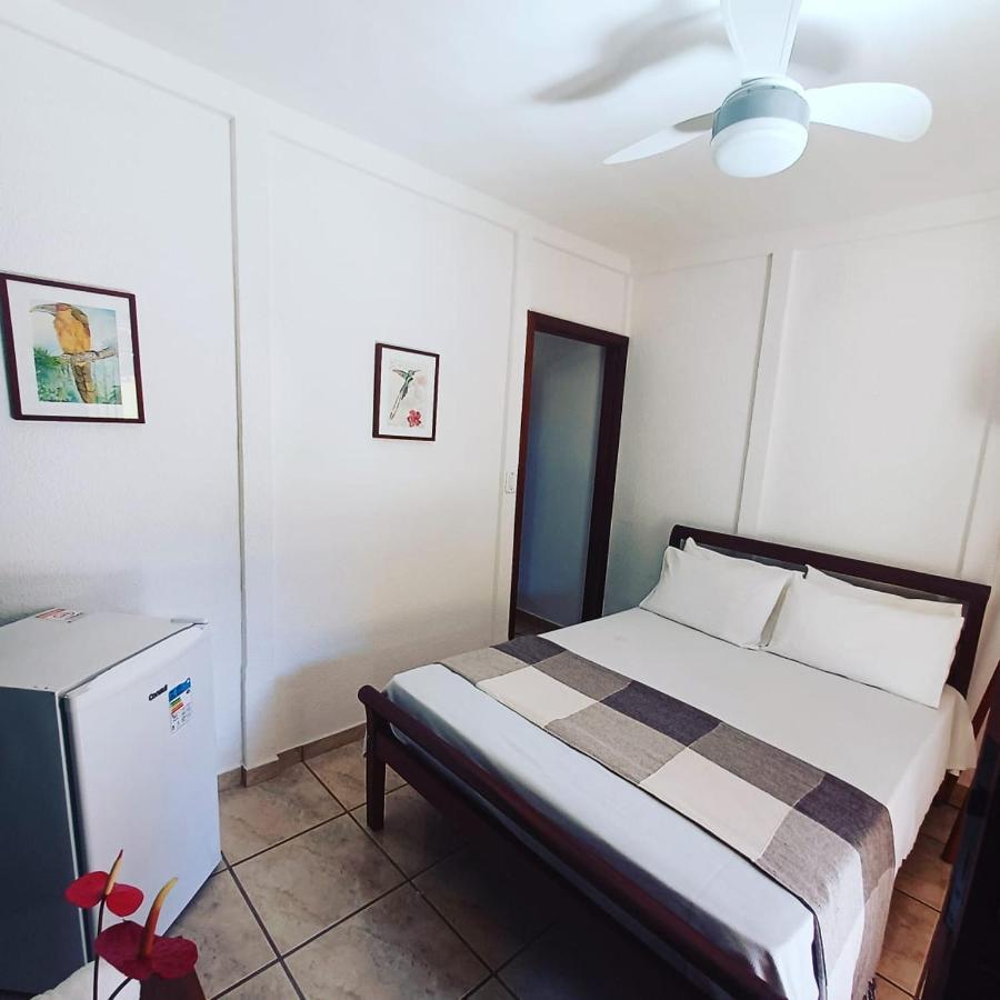 Suites Estou De Ferias Araquari Exteriör bild