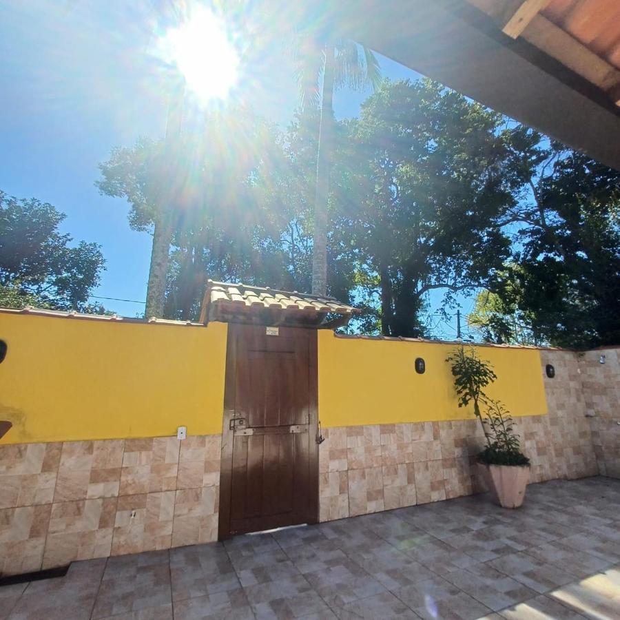 Suites Estou De Ferias Araquari Exteriör bild